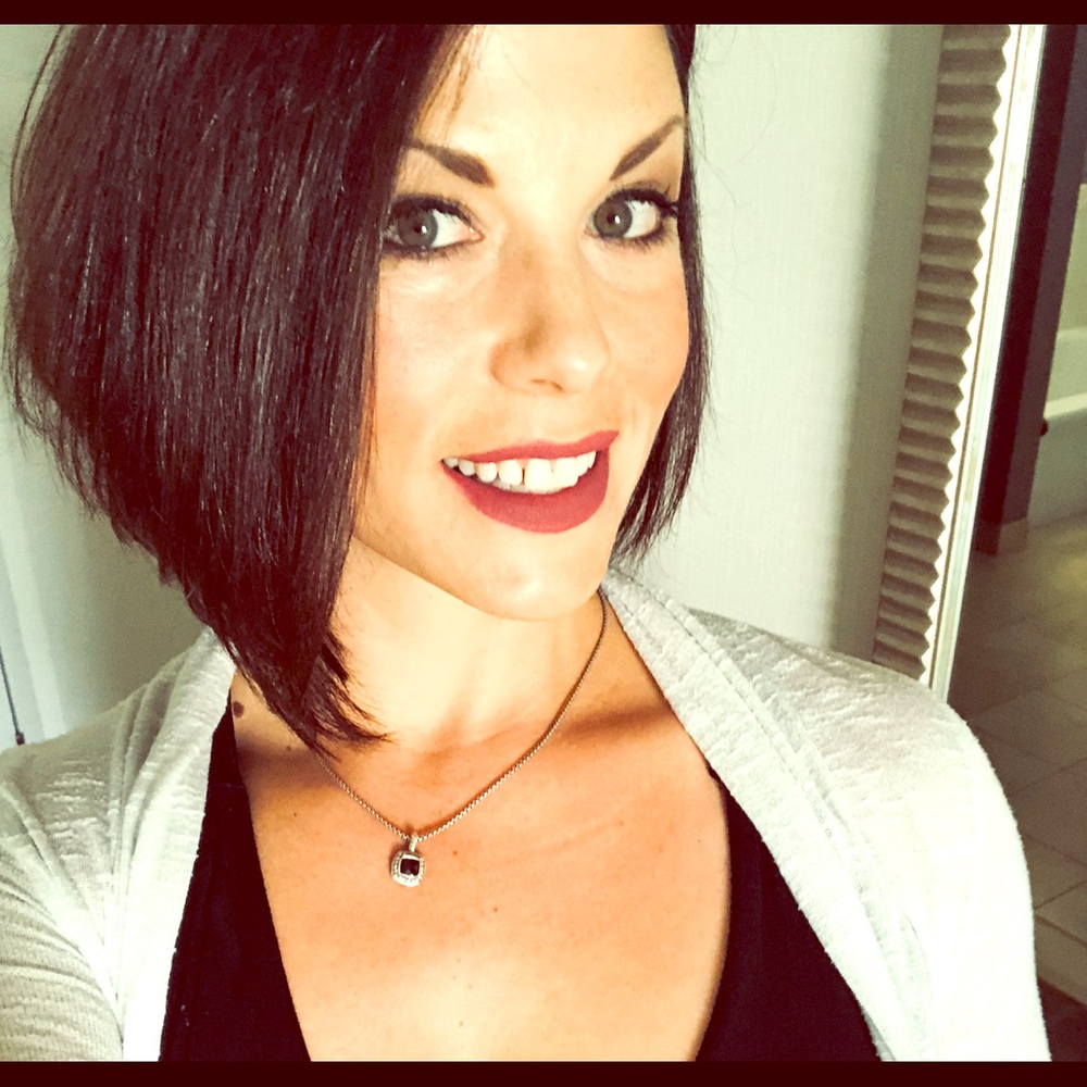 Meet your Posher, Jen